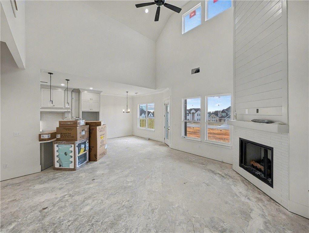 1821 Bluestem Drive, Centerton, AR 72719