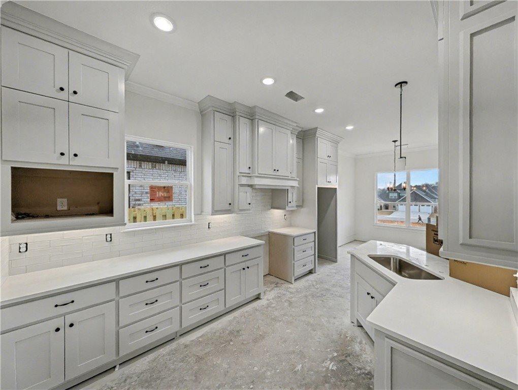 1821 Bluestem Drive, Centerton, AR 72719