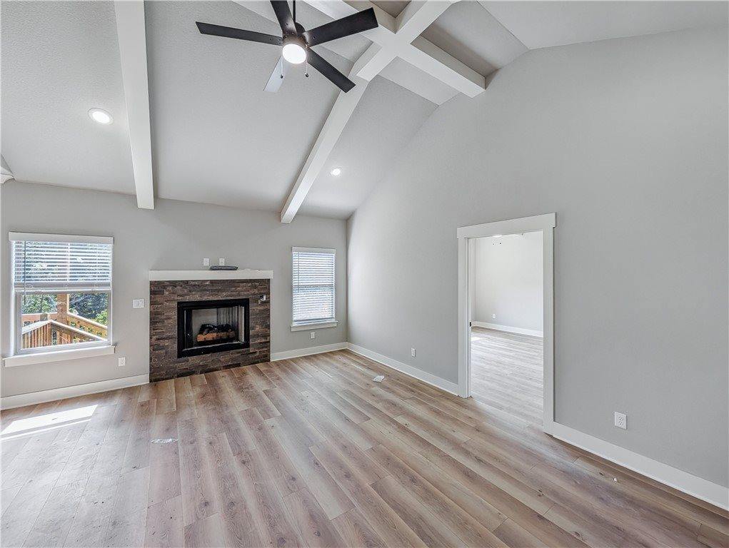 7 Woking Lane, Bella Vista, AR 72714