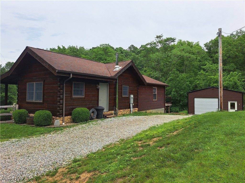 62158 Savage Road, Cambridge, OH 43725