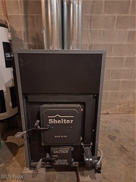 62158 Savage Road, Cambridge, OH 43725