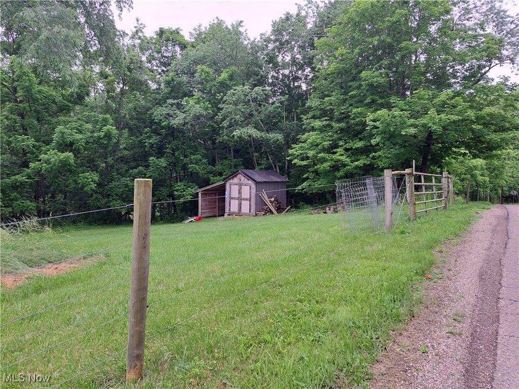 62158 Savage Road, Cambridge, OH 43725