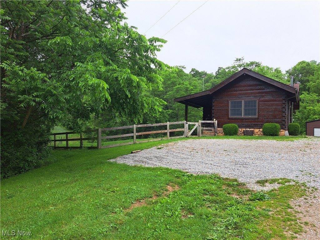 62158 Savage Road, Cambridge, OH 43725