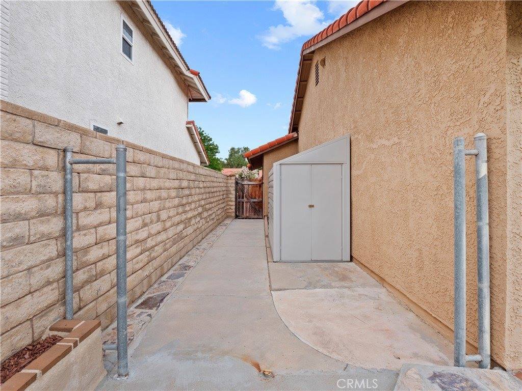 27611 Ashby Court, Castaic, CA 91384