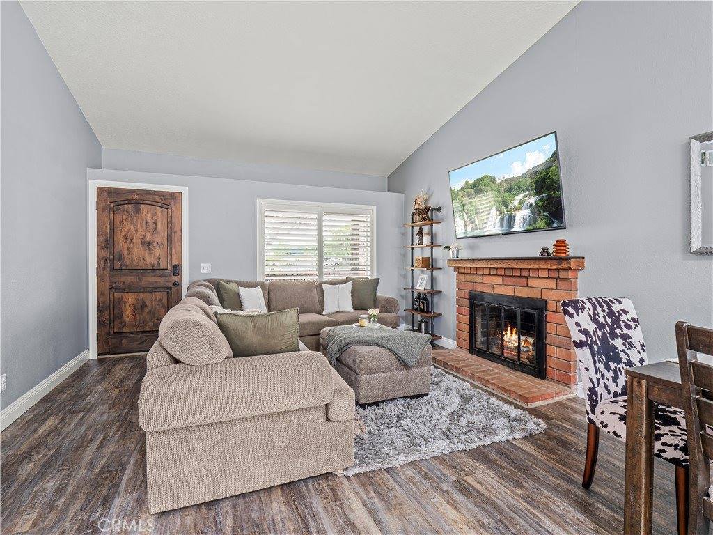 27611 Ashby Court, Castaic, CA 91384