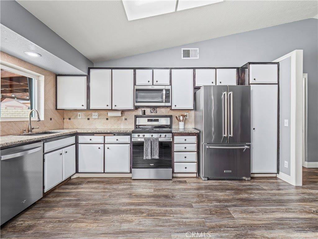 27611 Ashby Court, Castaic, CA 91384