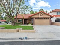 27611 Ashby Court, Castaic, CA 91384