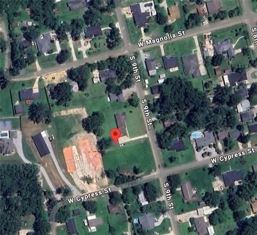 330 S. 9th, Ponchatoula, LA 70454