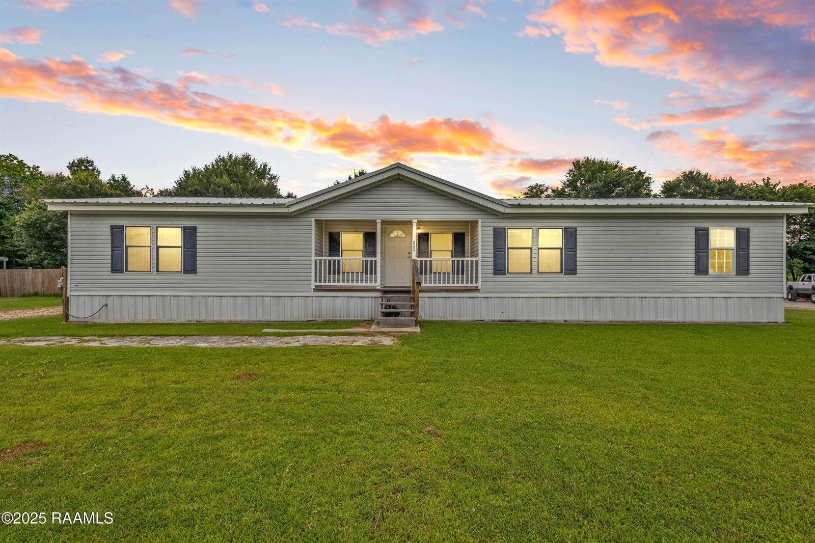 286 Keystone Drive, Church Point, LA 70525