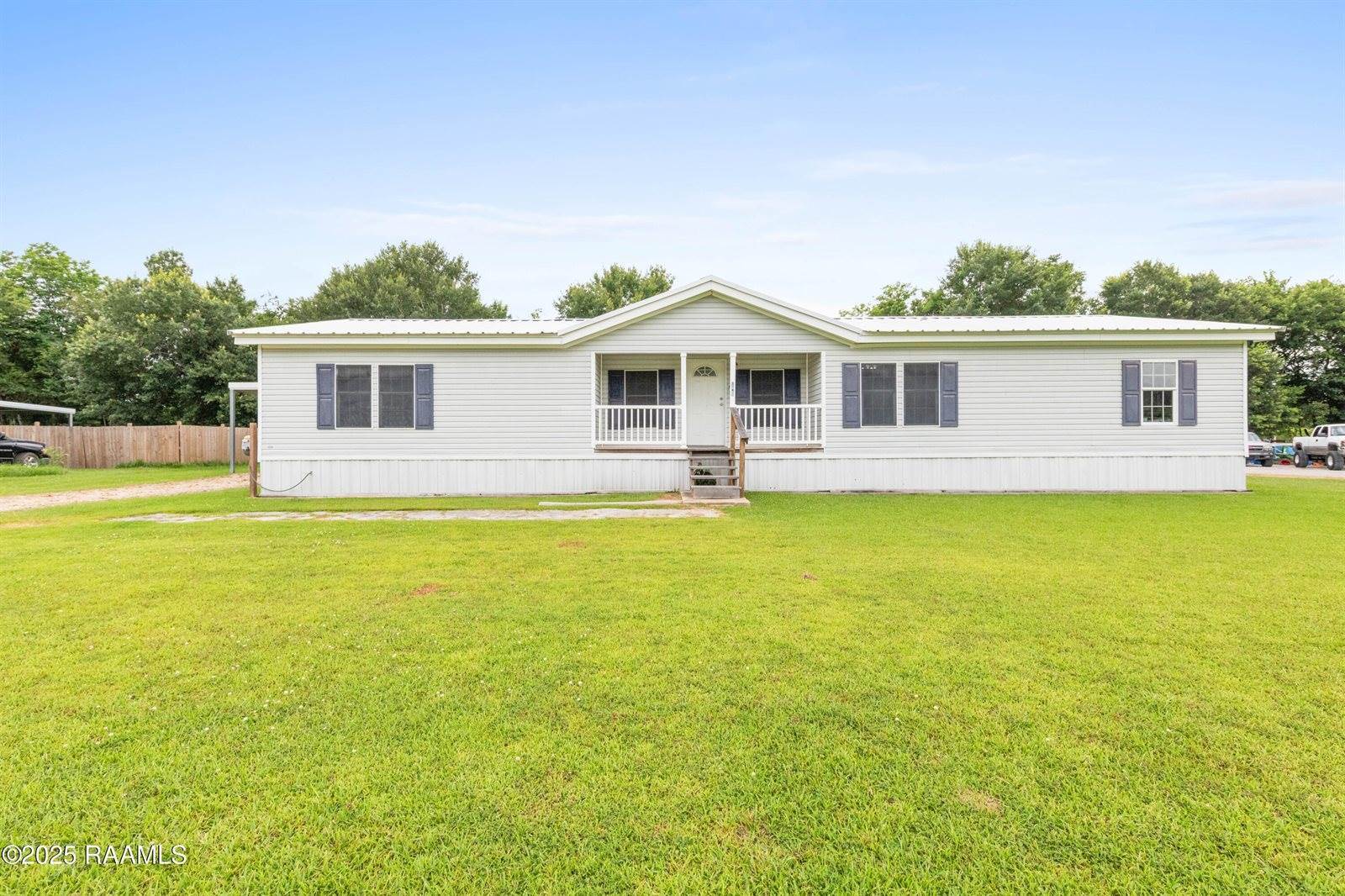 286 Keystone Drive, Church Point, LA 70525