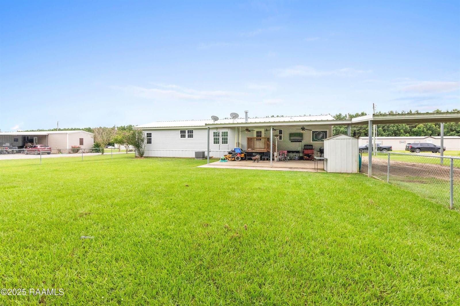 286 Keystone Drive, Church Point, LA 70525