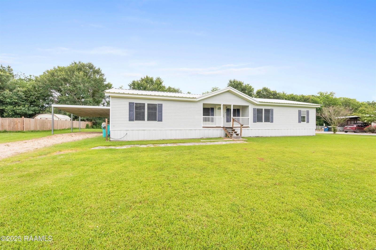 286 Keystone Drive, Church Point, LA 70525