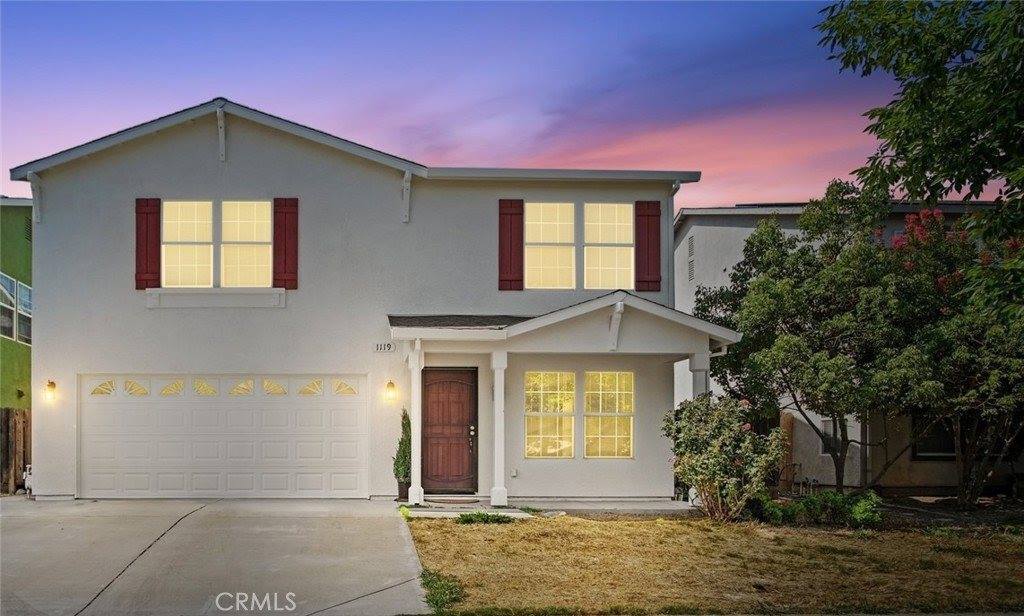 1119 Crescent Drive, Merced, CA 95348