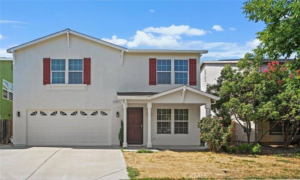 1119 Crescent Drive, Merced, CA 95348