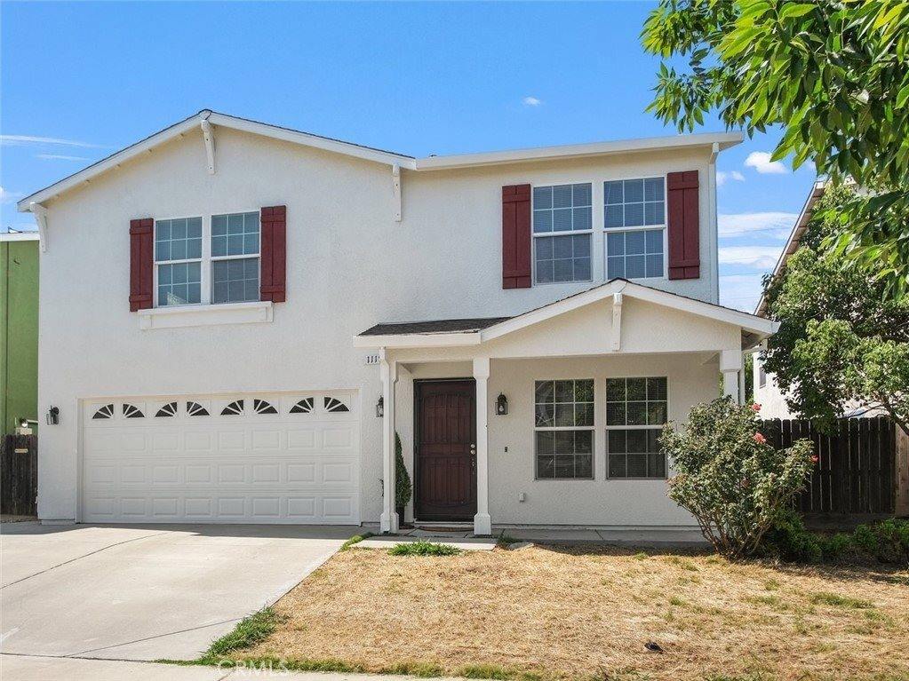 1119 Crescent Drive, Merced, CA 95348