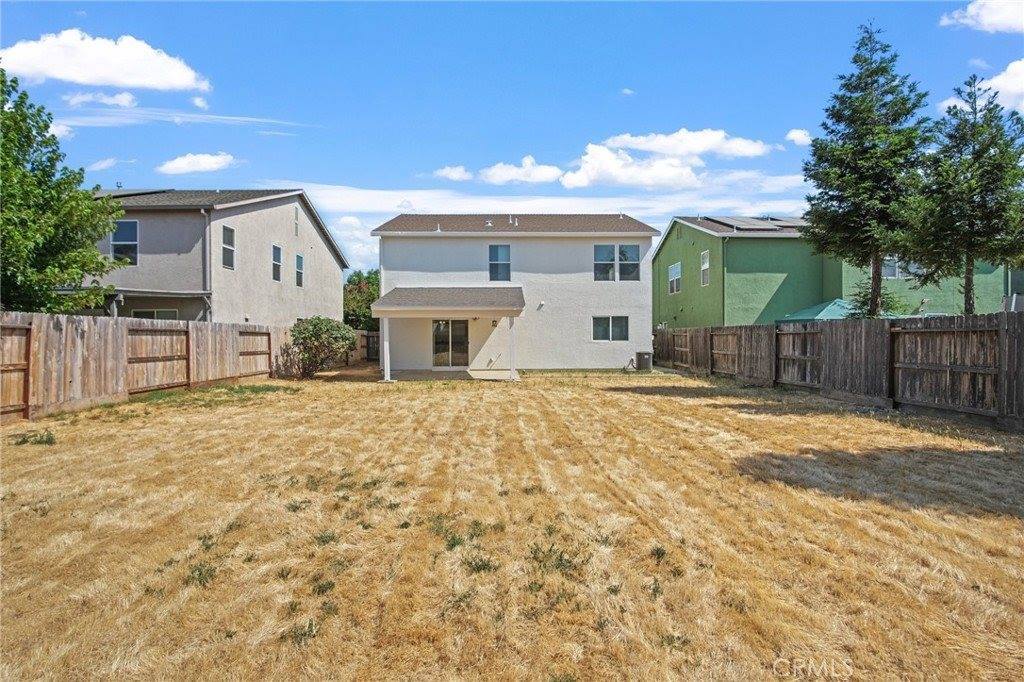 1119 Crescent Drive, Merced, CA 95348