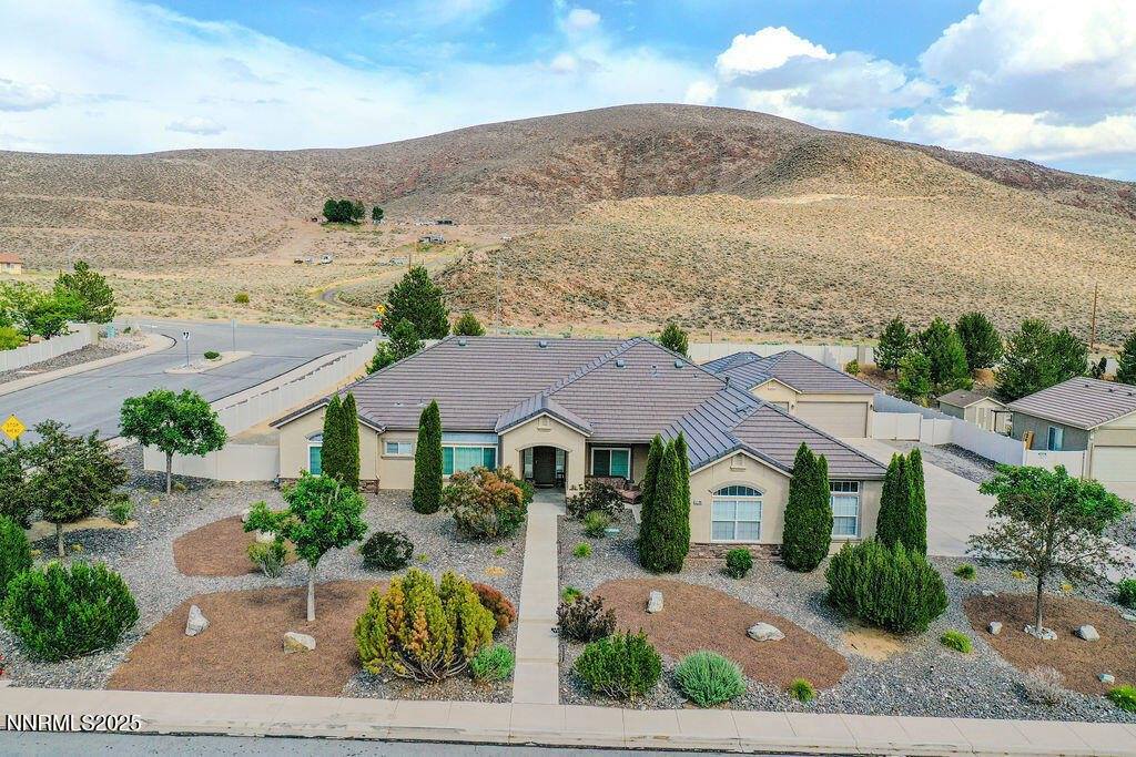 12280 Ocean View Drive, Sparks, NV 89441