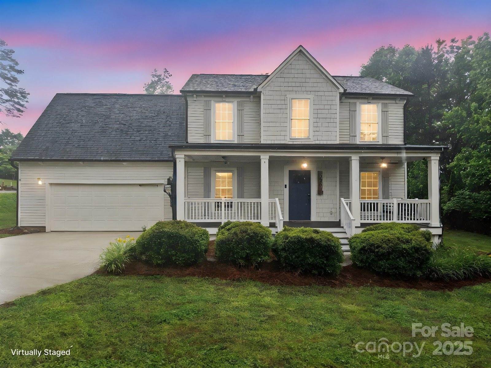 10749 Kingsview Drive, Davidson, NC 28036