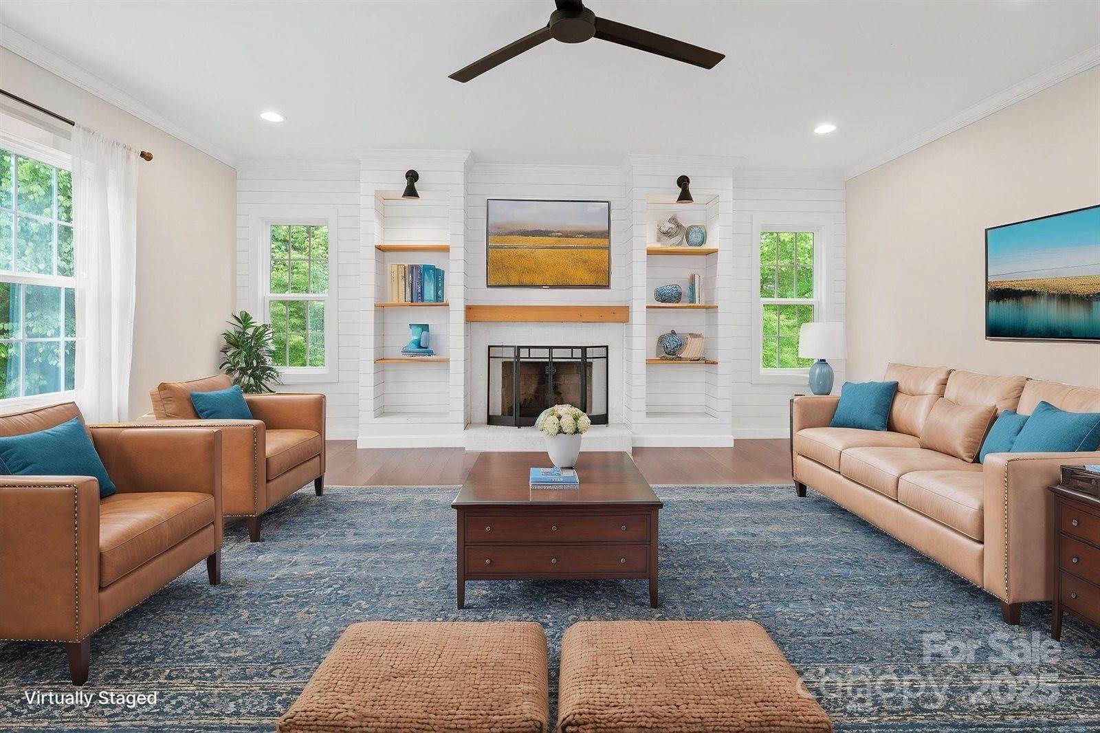 10749 Kingsview Drive, Davidson, NC 28036