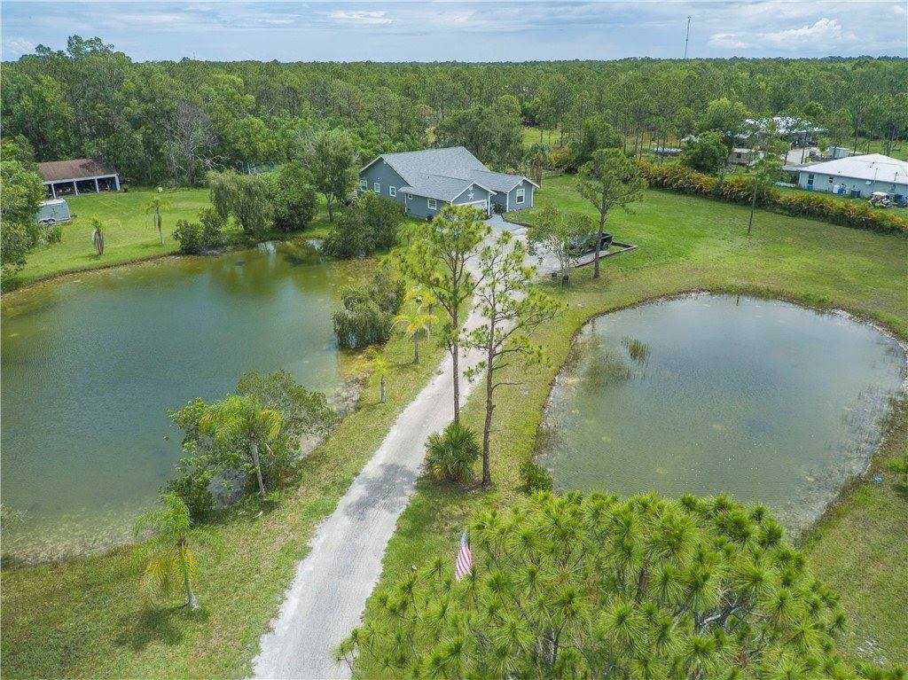 12750 79th Street, Fellsmere, FL 32948