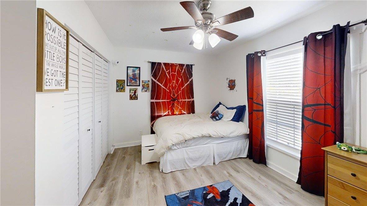 12750 79th Street, Fellsmere, FL 32948