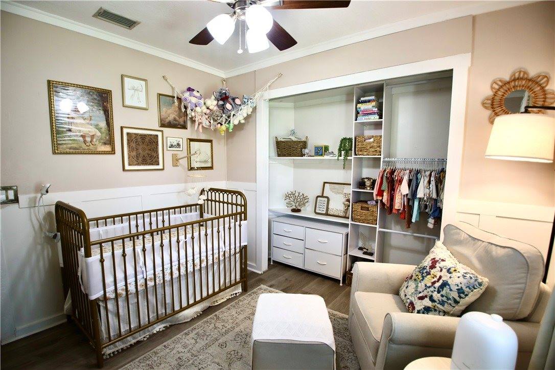 12750 79th Street, Fellsmere, FL 32948