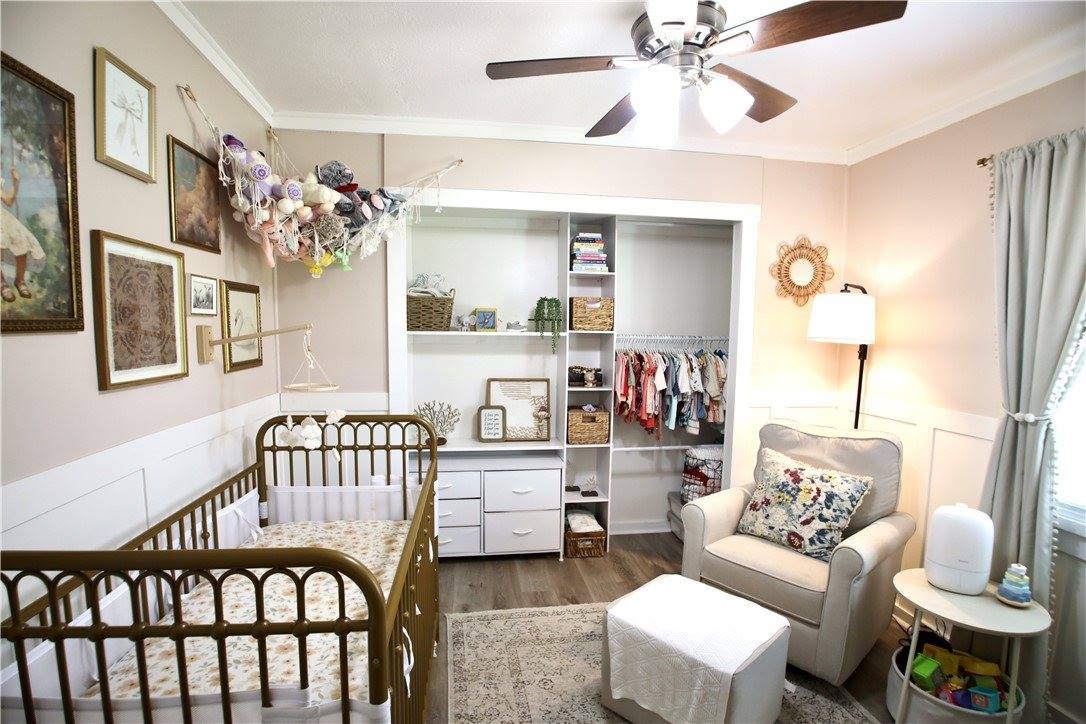 12750 79th Street, Fellsmere, FL 32948