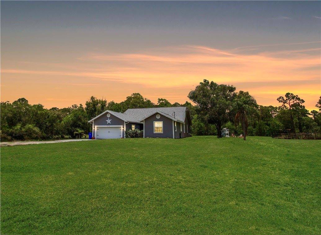 12750 79th Street, Fellsmere, FL 32948