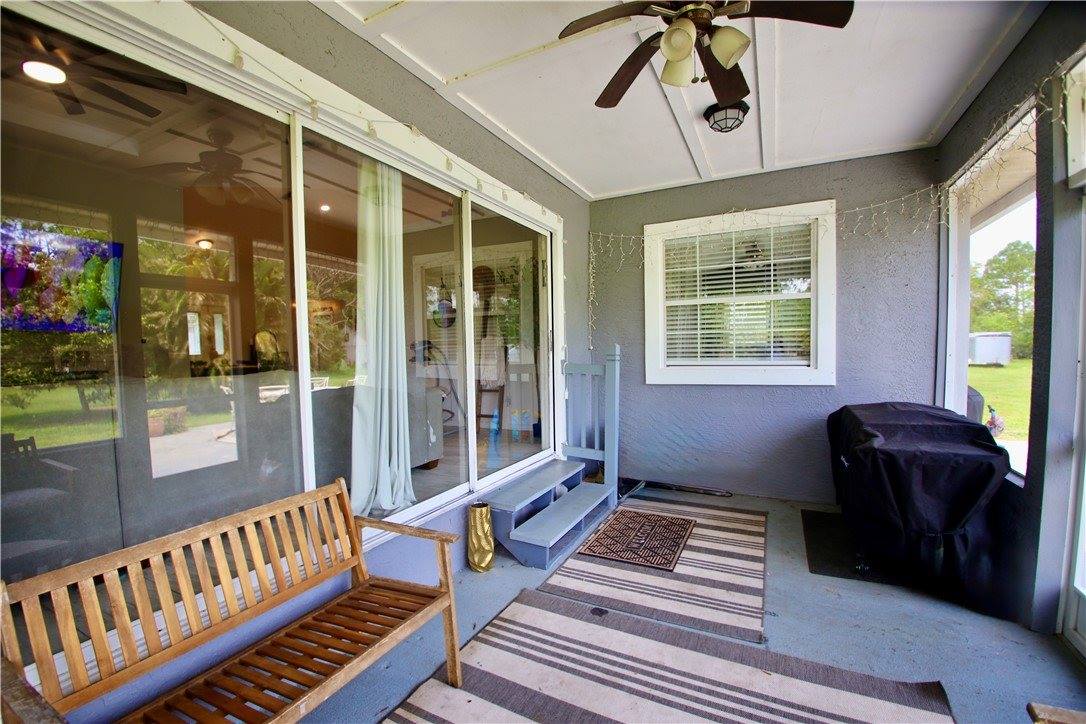 12750 79th Street, Fellsmere, FL 32948