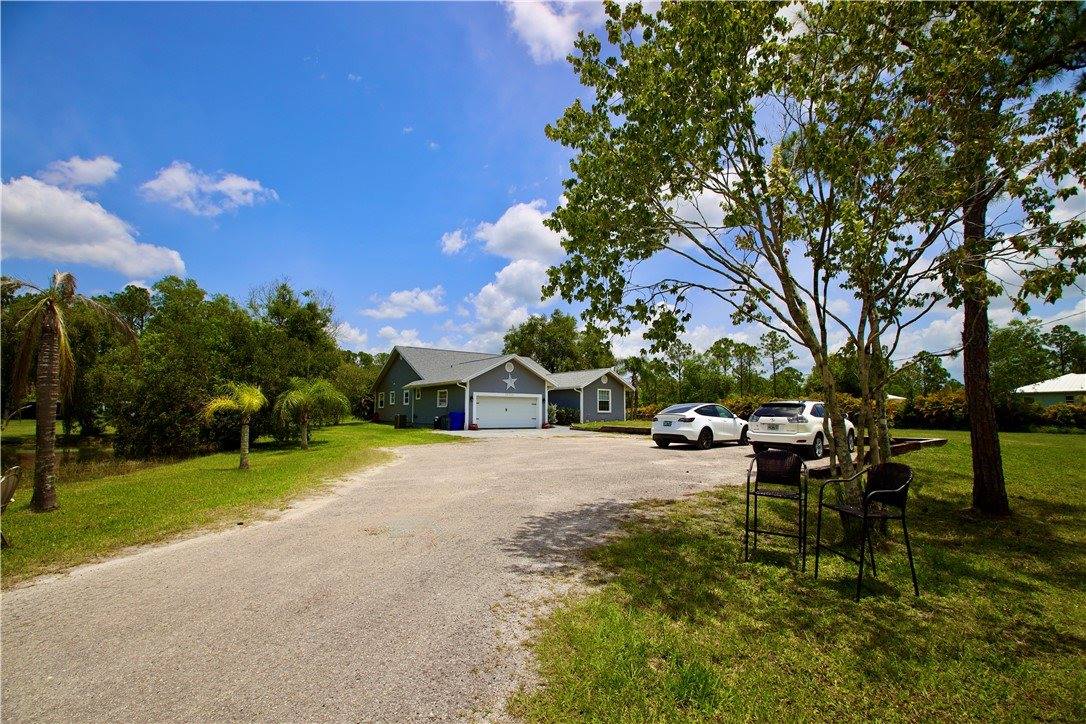 12750 79th Street, Fellsmere, FL 32948