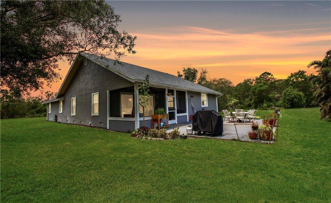 12750 79th Street, Fellsmere, FL 32948