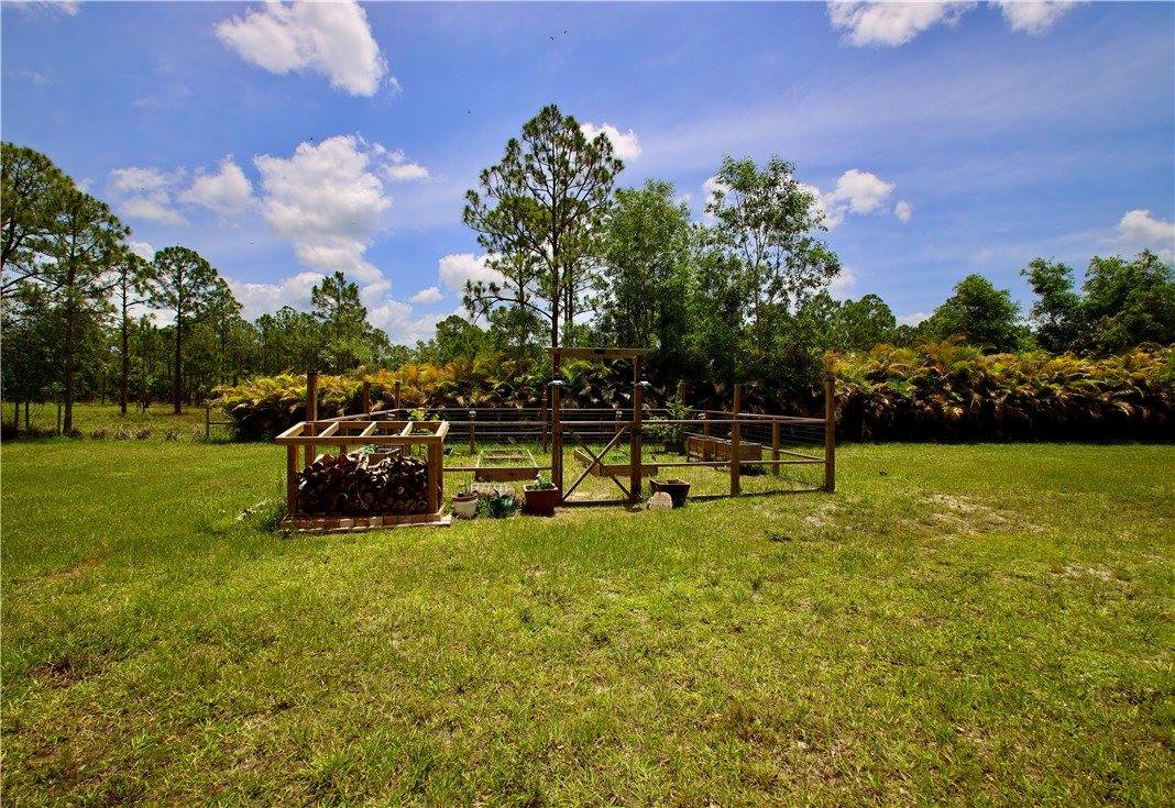 12750 79th Street, Fellsmere, FL 32948