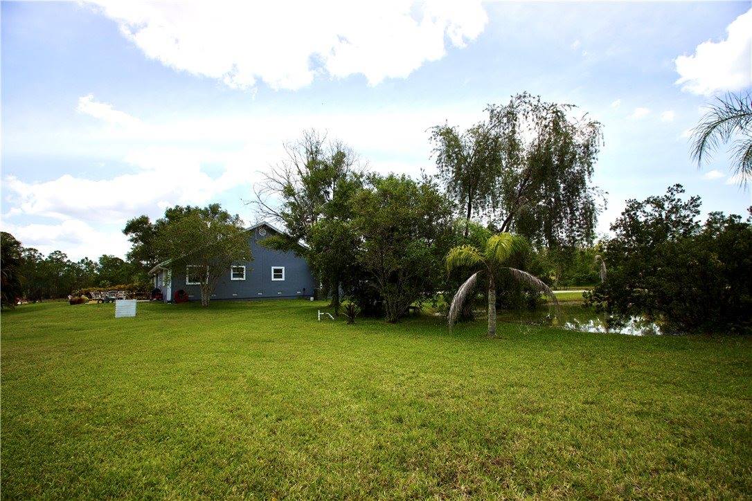 12750 79th Street, Fellsmere, FL 32948