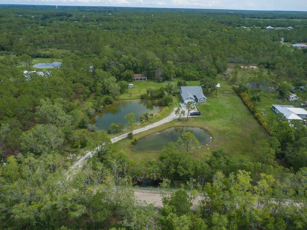 12750 79th Street, Fellsmere, FL 32948