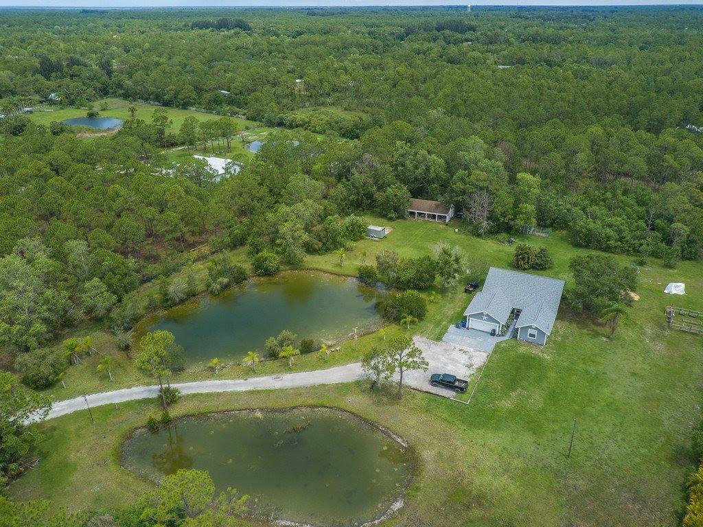 12750 79th Street, Fellsmere, FL 32948