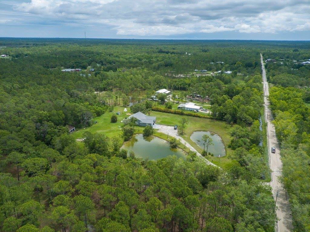 12750 79th Street, Fellsmere, FL 32948