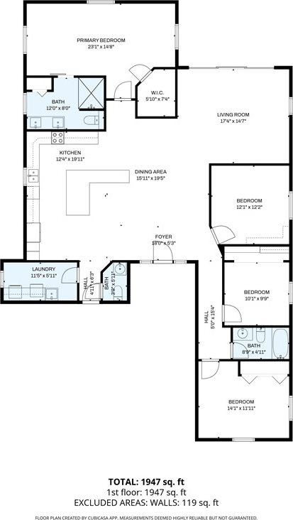 12750 79th Street, Fellsmere, FL 32948