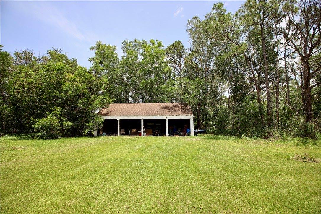 12750 79th Street, Fellsmere, FL 32948