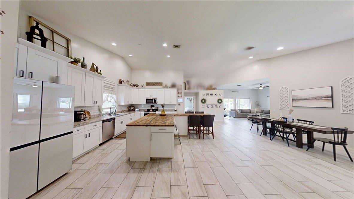 12750 79th Street, Fellsmere, FL 32948