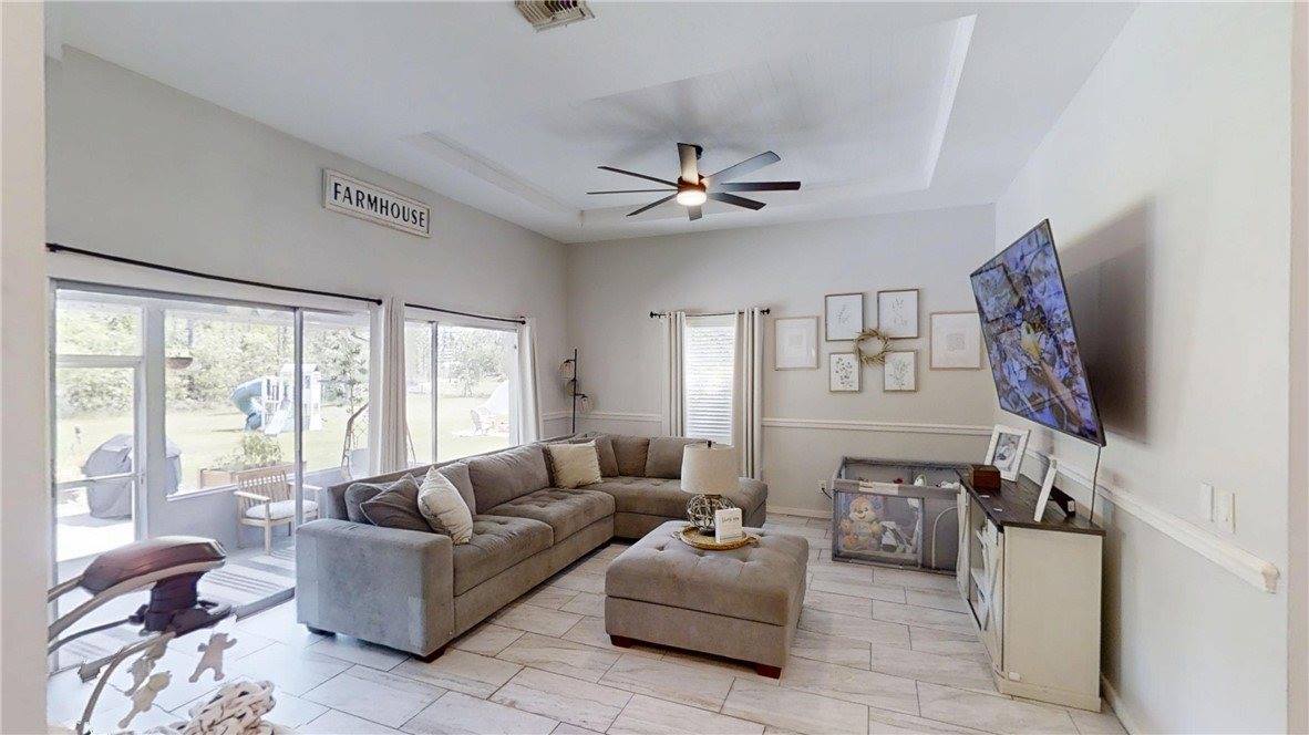 12750 79th Street, Fellsmere, FL 32948