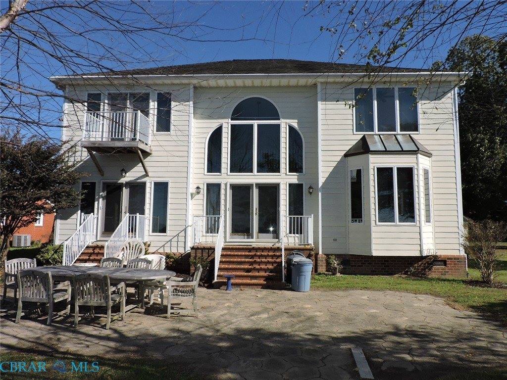 4498 Hermitage Lane, Gloucester, VA 23061