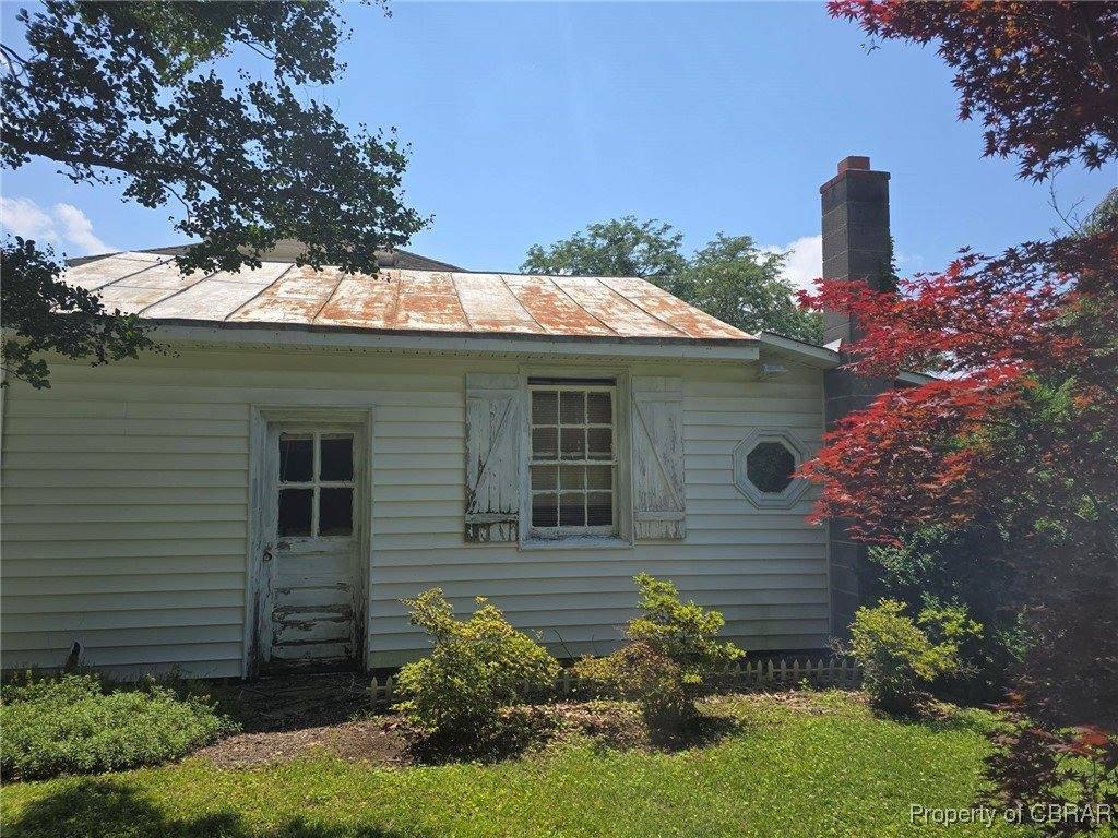 4498 Hermitage Lane, Gloucester, VA 23061