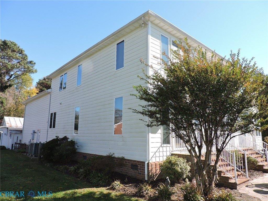 4498 Hermitage Lane, Gloucester, VA 23061