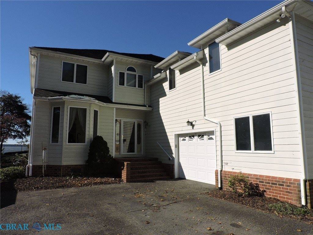 4498 Hermitage Lane, Gloucester, VA 23061