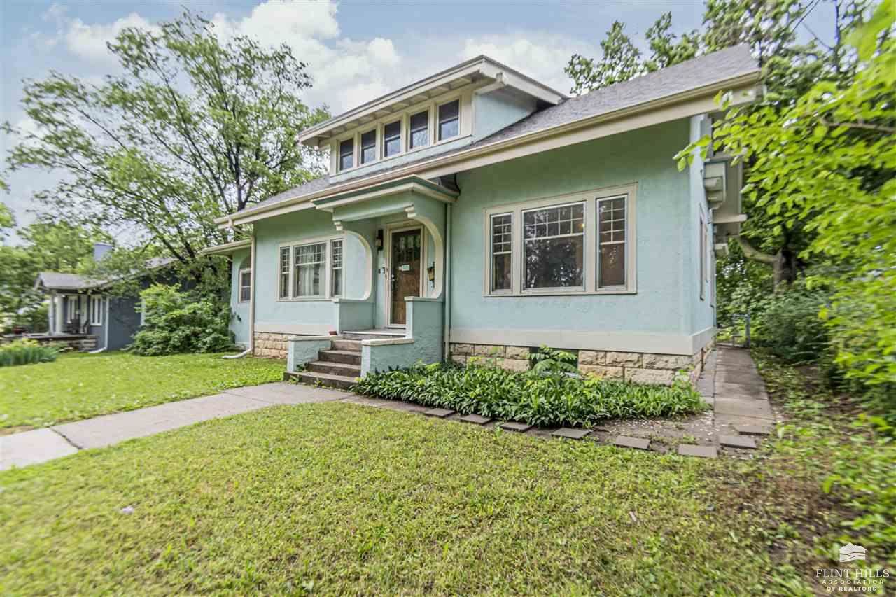 325 West Chestnut Street, Junction City, KS 66441