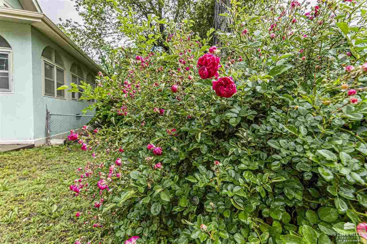 325 West Chestnut Street, Junction City, KS 66441