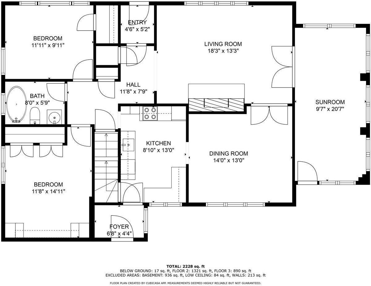 325 West Chestnut Street, Junction City, KS 66441