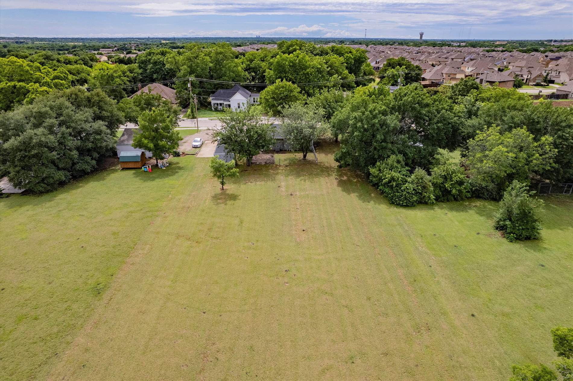 320 Methodist Street, Red Oak, TX 75154