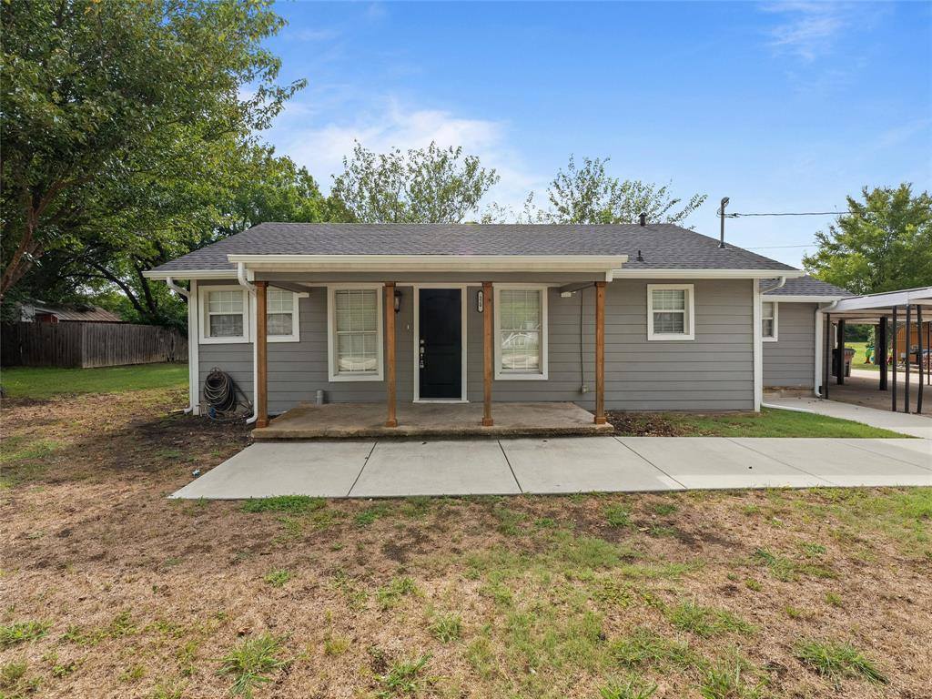 320 Methodist Street, Red Oak, TX 75154