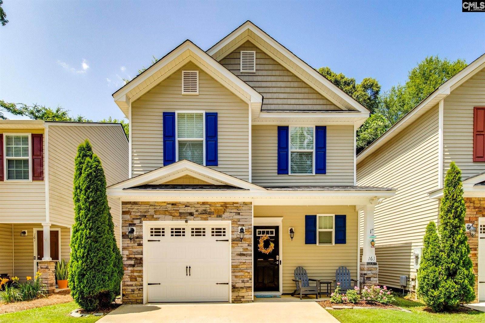 163 Tybo, Lexington, SC 29072